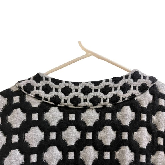 Isaac Mizrah Live Quilted Jacket Small - Picture 4 of 6